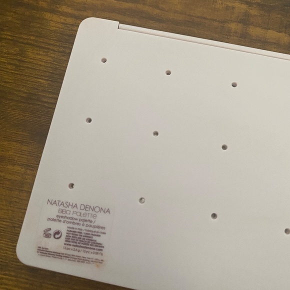 Natasha Denona BIBA palette - Picture 3 of 3